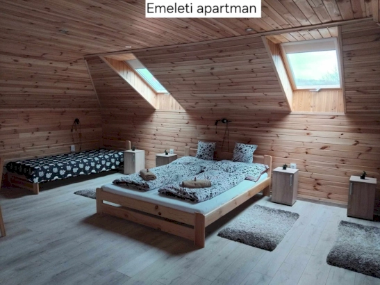 Emeleti apartman – 11. kép