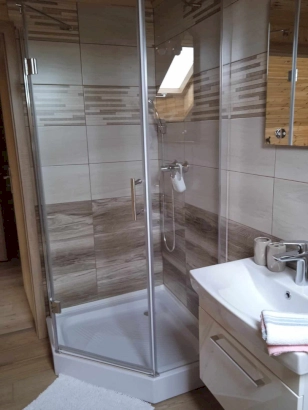 Emeleti apartman – 3. kép