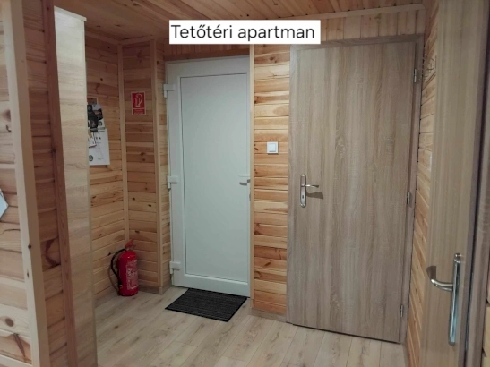 Emeleti apartman – 13. kép
