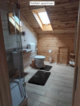 Emeleti apartman – 12. kép