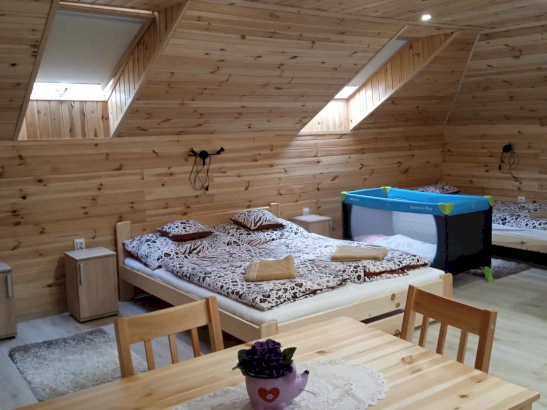 Emeleti apartman – 4. kép