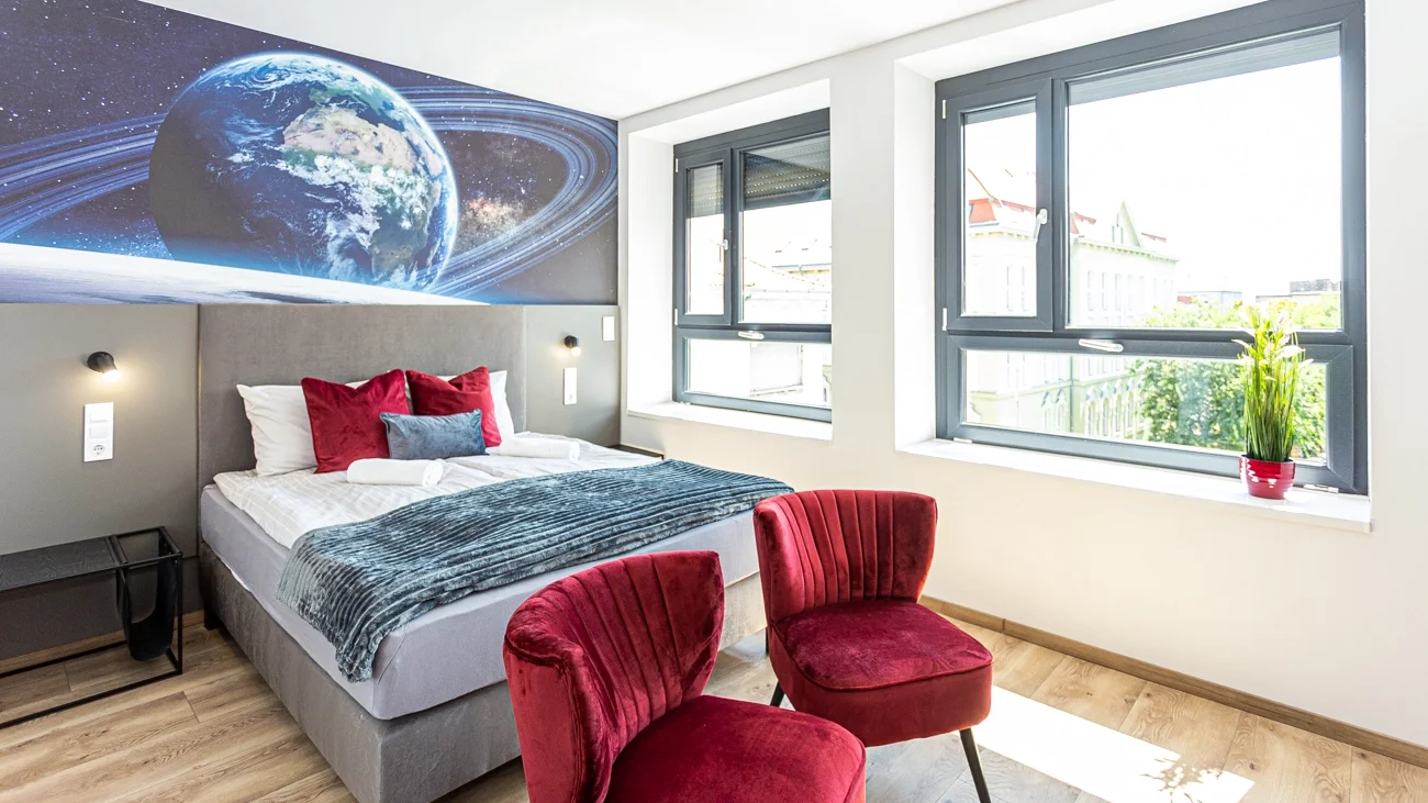 R73 Residences