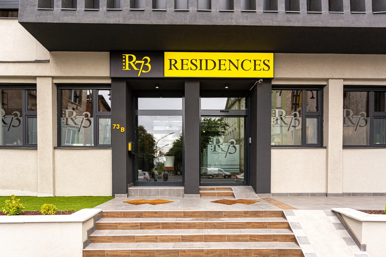 R73 Residences – 17. kép