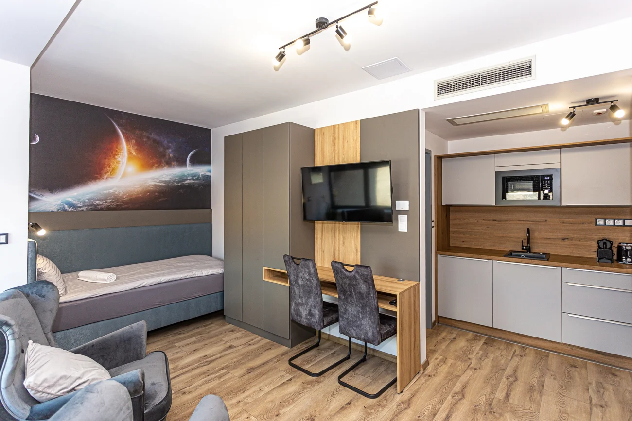 R73 Residences – 10. kép