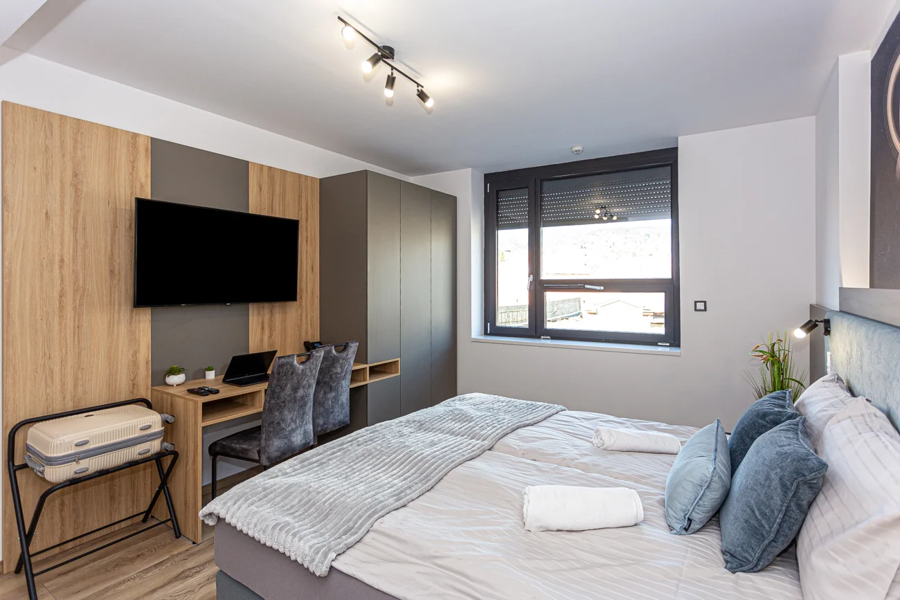 R73 Residences – 7. kép