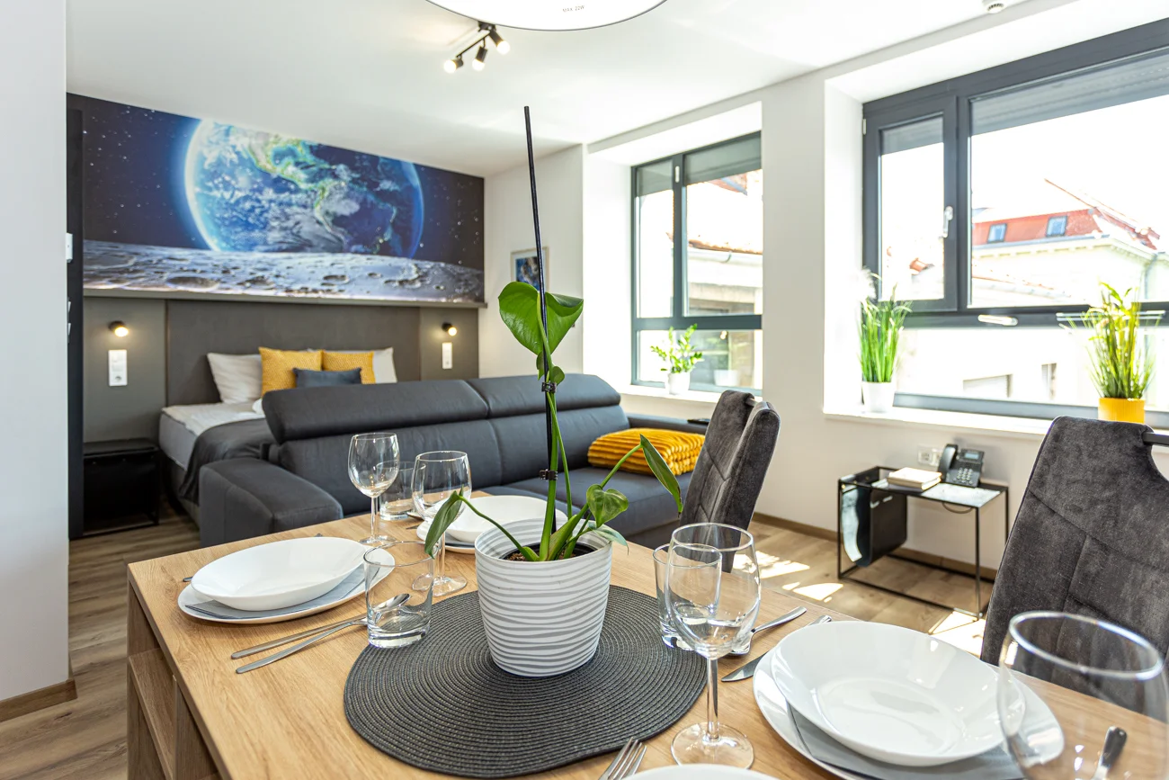 R73 Residences – 2. kép
