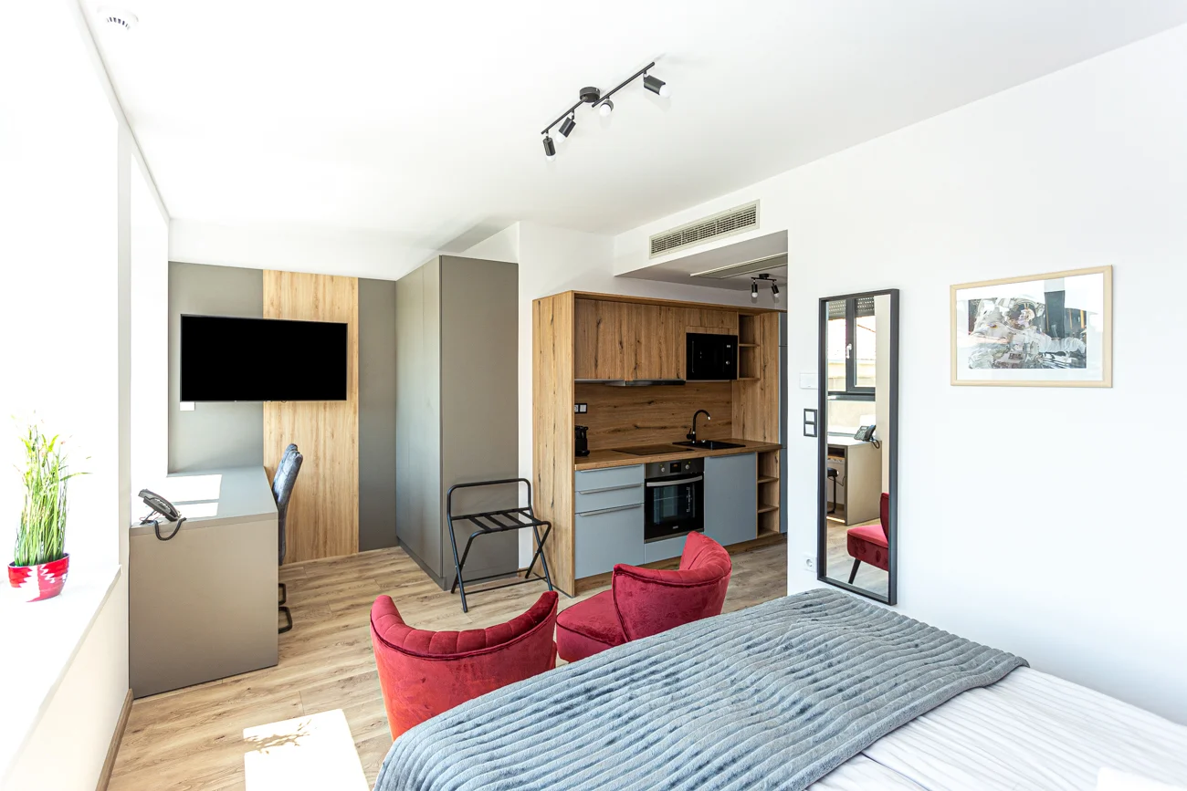 R73 Residences – 4. kép