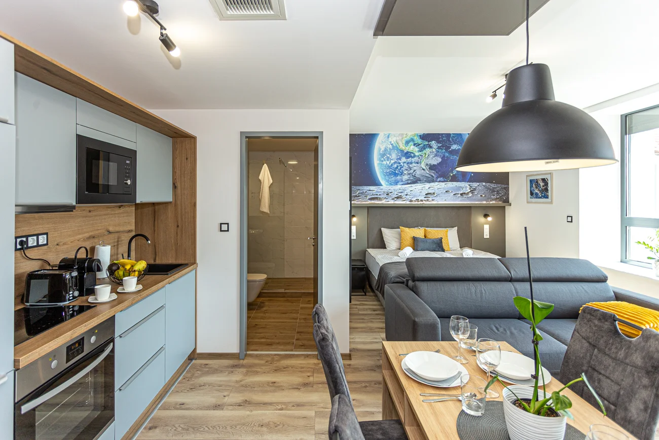 R73 Residences – 14. kép