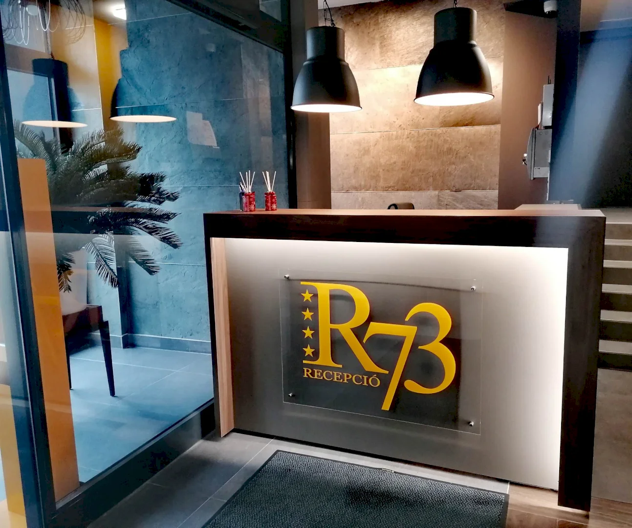 R73 Residences – 16. kép