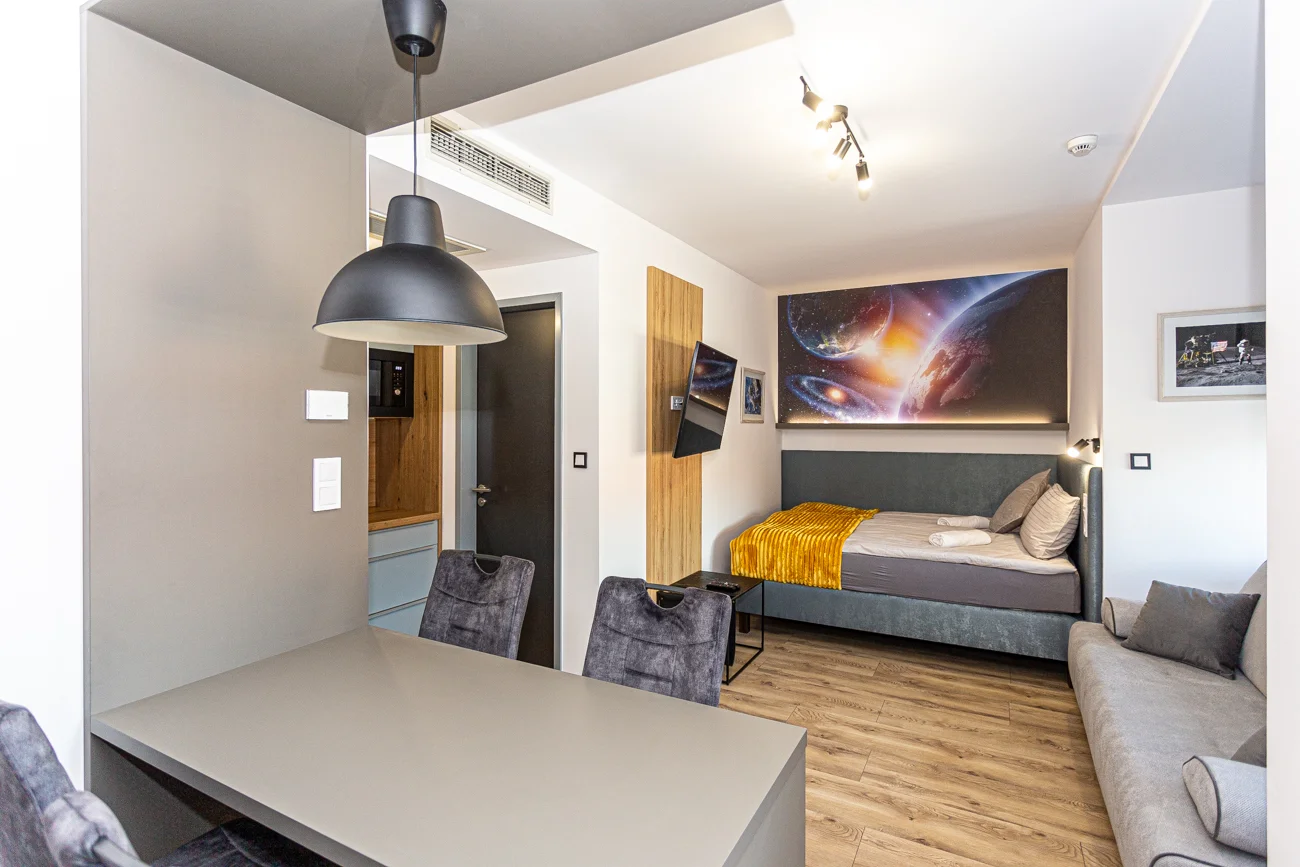 R73 Residences – 18. kép