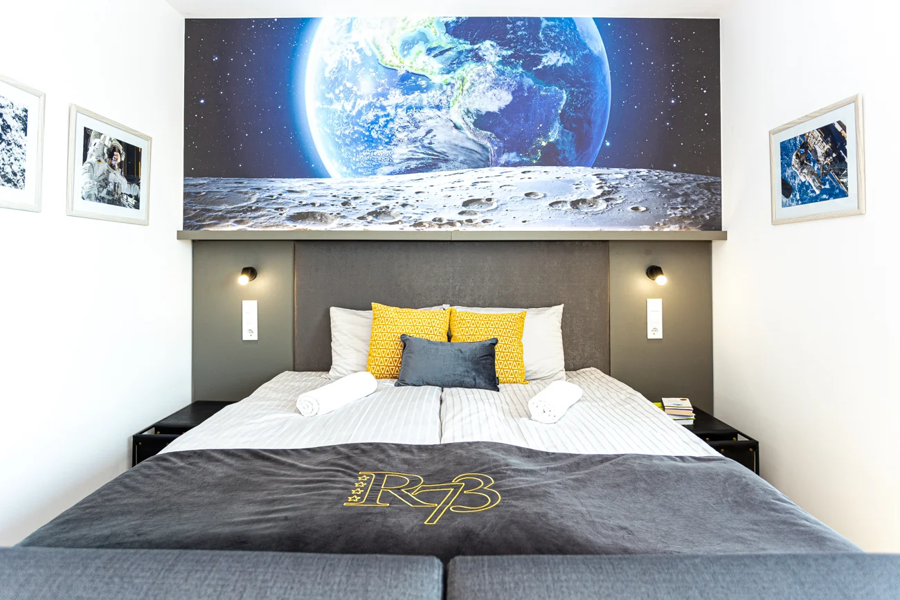 R73 Residences – 15. kép