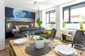 R73 Residences – 2. kép