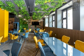 R73 Residences – Sport, szabadidő