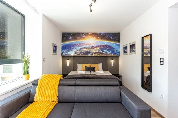 Family Apartment – 2. kép