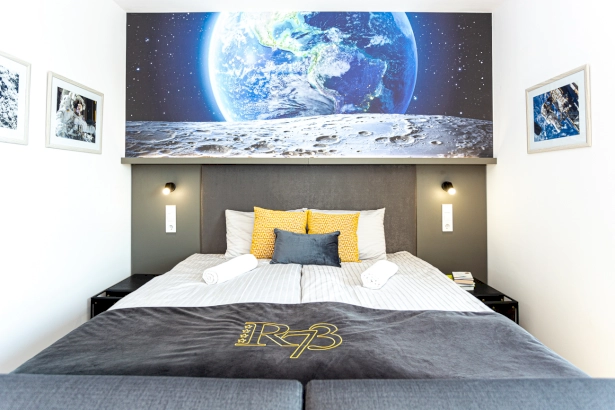 Family Apartment – 4. kép