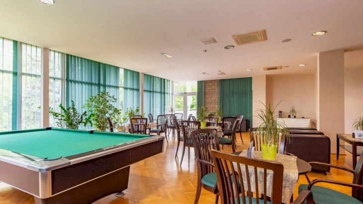 Hotel Fit Hévíz – 16. kép