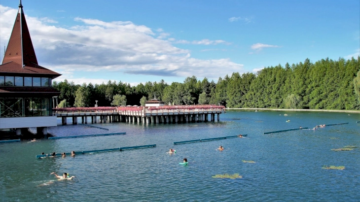 Hotel Fit Hévíz – 17. kép