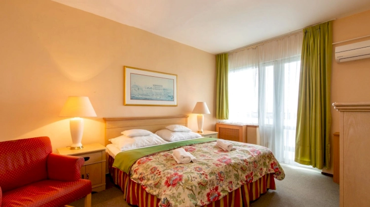 Hotel Fit Hévíz – 15. kép