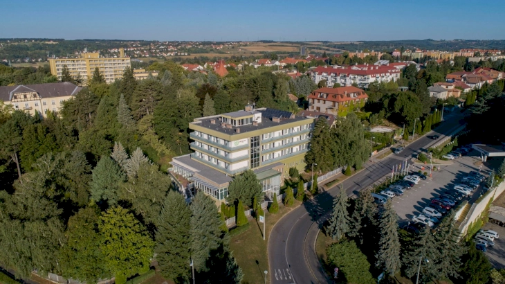 Hotel Fit Hévíz – 18. kép