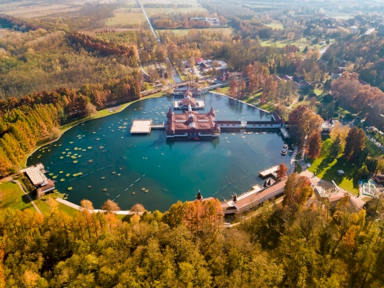 Hotel Fit Hévíz – 9. kép