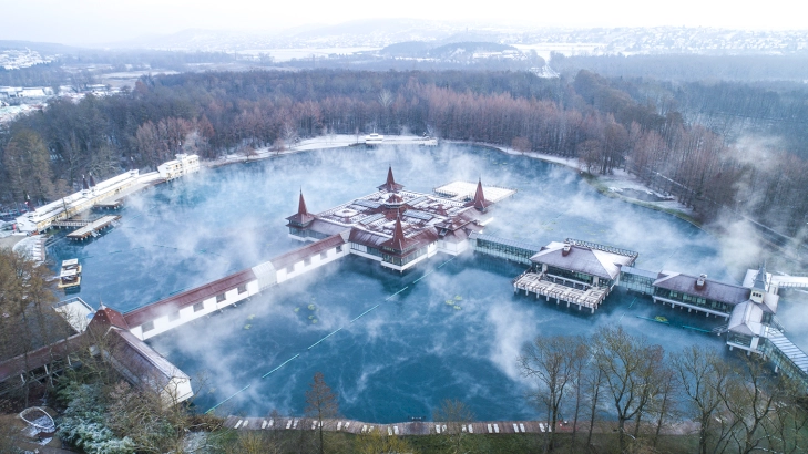 Hotel Fit Hévíz – 5. kép