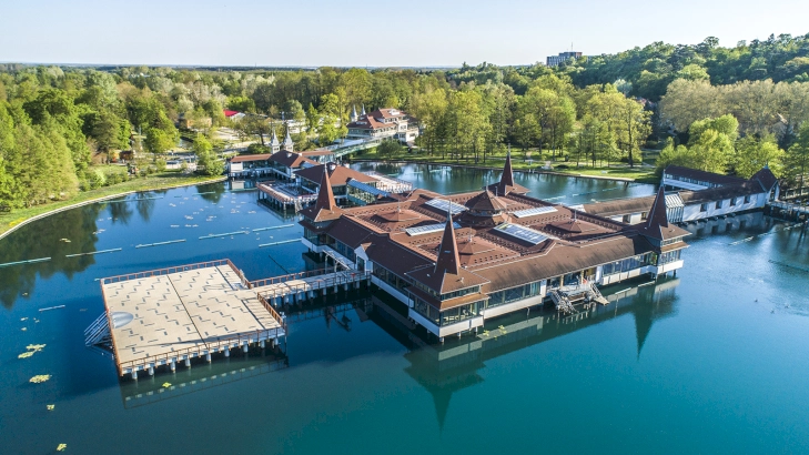 Hotel Fit Hévíz – 7. kép