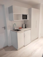 Villa Oliver Hévíz 1-2 és Villa Oliver Prémium Apartmanok – 3. kép