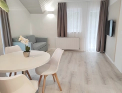 Villa Oliver Hévíz 1-2 és Villa Oliver Prémium Apartmanok – 5. kép