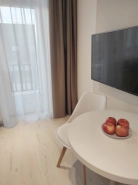 Villa Oliver Hévíz 1-2 és Villa Oliver Prémium Apartmanok – 2. kép