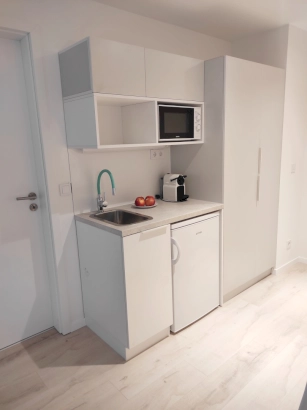 Villa Oliver Hévíz 1-2 és Villa Oliver Prémium Apartmanok – 3. kép