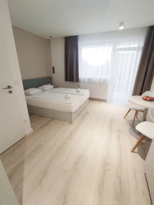 Villa Oliver Hévíz 1-2 és Villa Oliver Prémium Apartmanok – 20. kép