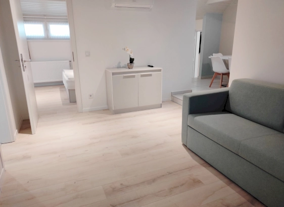 Villa Oliver Hévíz 1-2 és Villa Oliver Prémium Apartmanok – 11. kép