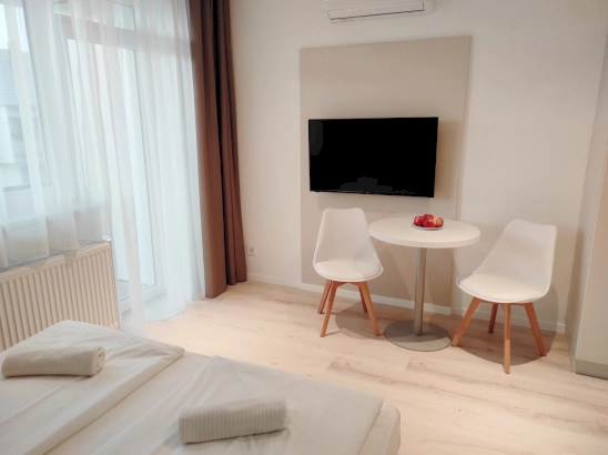 Villa Oliver Hévíz 1-2 és Villa Oliver Prémium Apartmanok – 19. kép