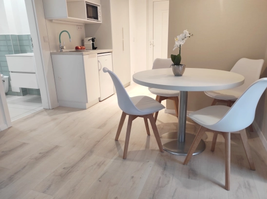 Villa Oliver Hévíz 1-2 és Villa Oliver Prémium Apartmanok – 7. kép