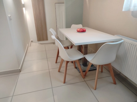 Villa Oliver Hévíz 1-2 és Villa Oliver Prémium Apartmanok – 9. kép