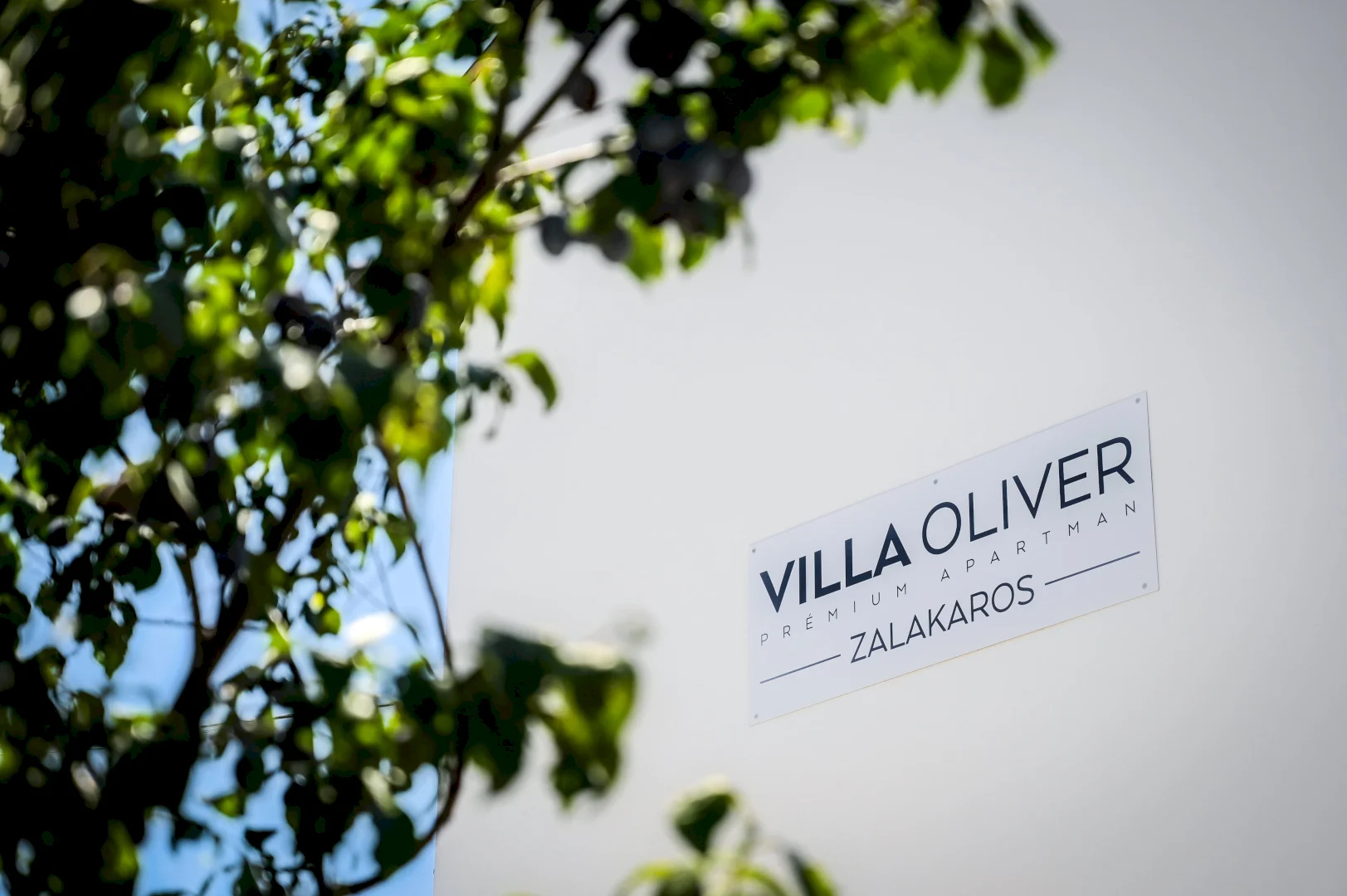 Villa Oliver Zalakaros – 18. kép