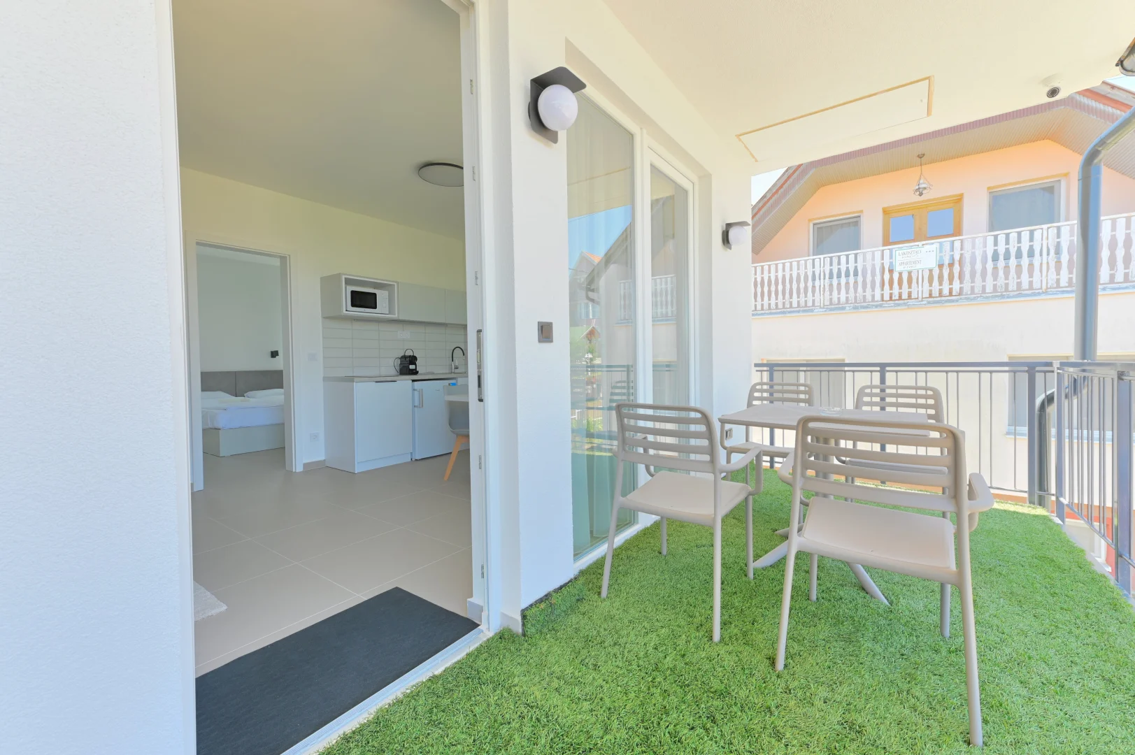 Villa Oliver Zalakaros – 11. kép