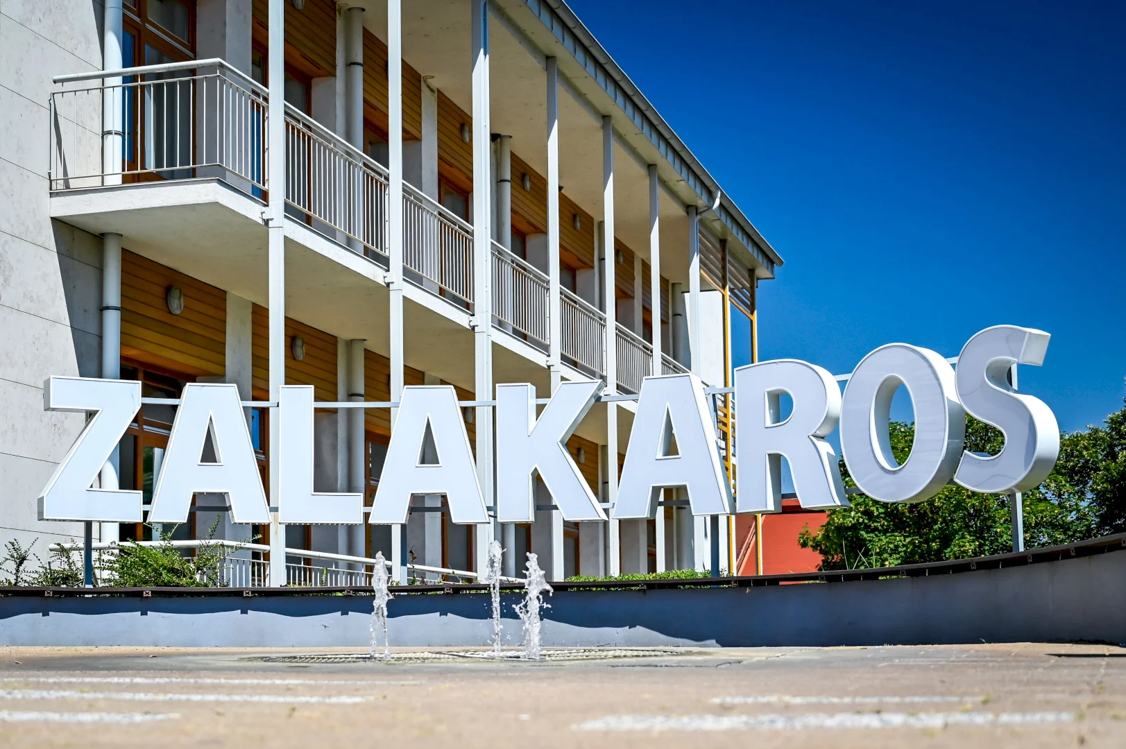 Villa Oliver Zalakaros – 7. kép