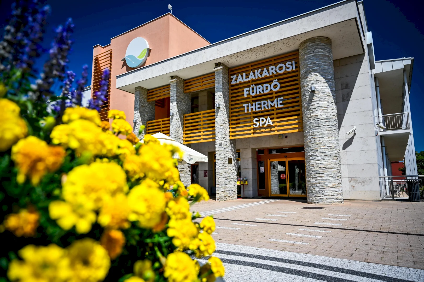 Villa Oliver Zalakaros – 8. kép