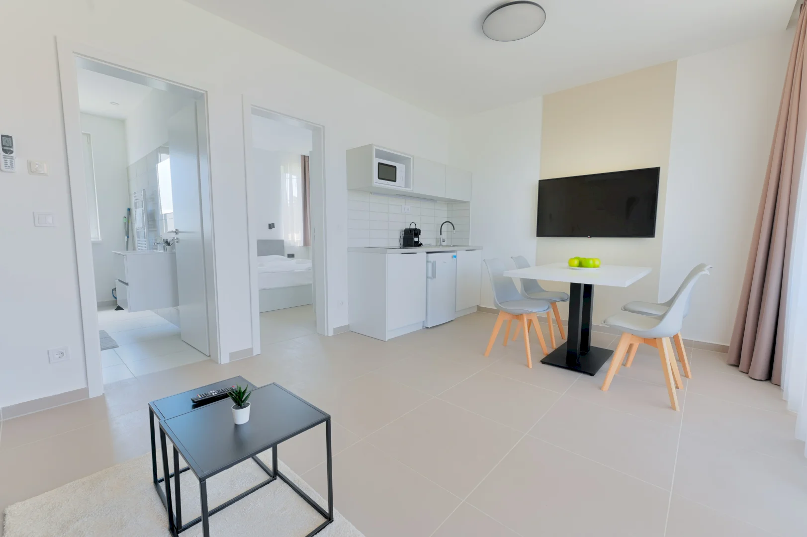 Villa Oliver Zalakaros – 3. kép