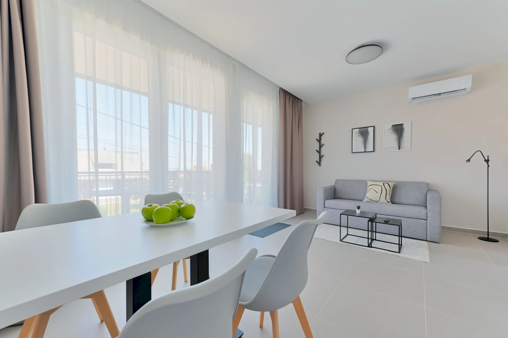 Villa Oliver Zalakaros – 2. kép