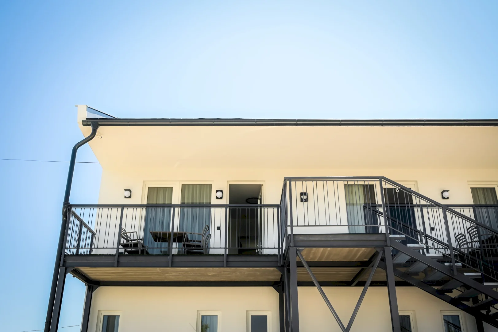 Villa Oliver Zalakaros – 5. kép
