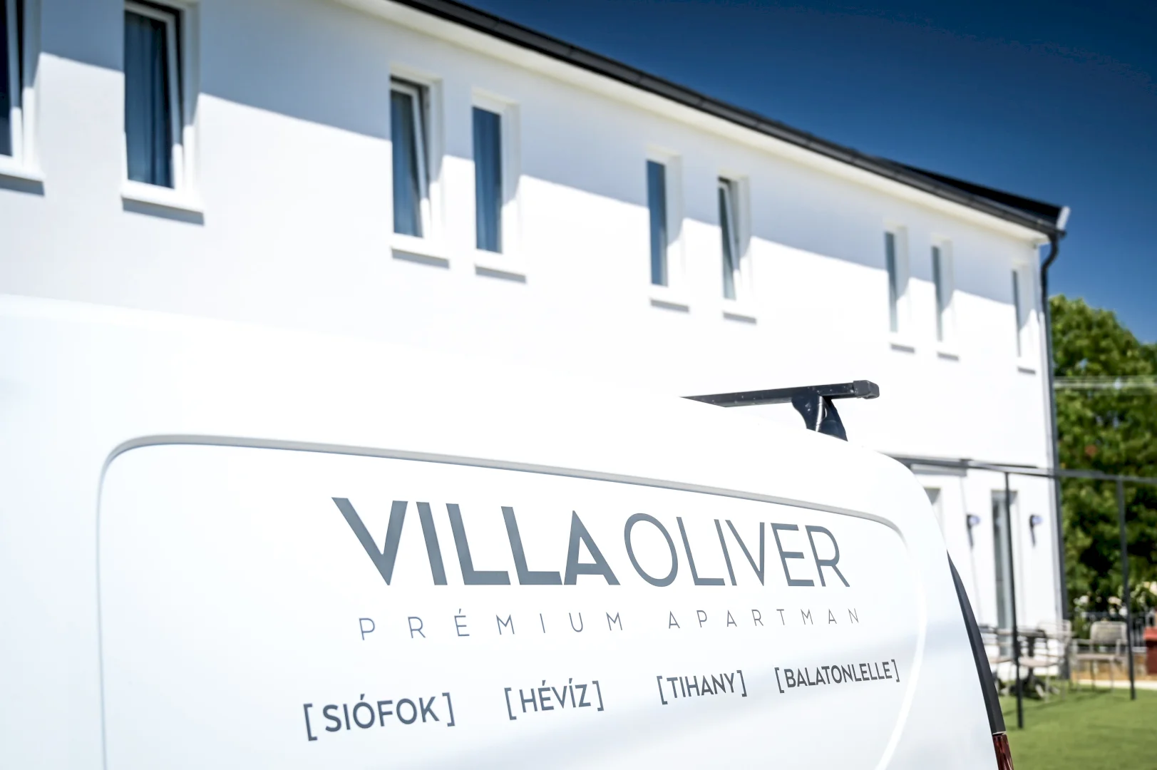 Villa Oliver Zalakaros – 19. kép