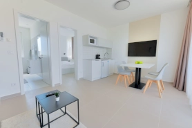 Villa Oliver Zalakaros – 3. kép
