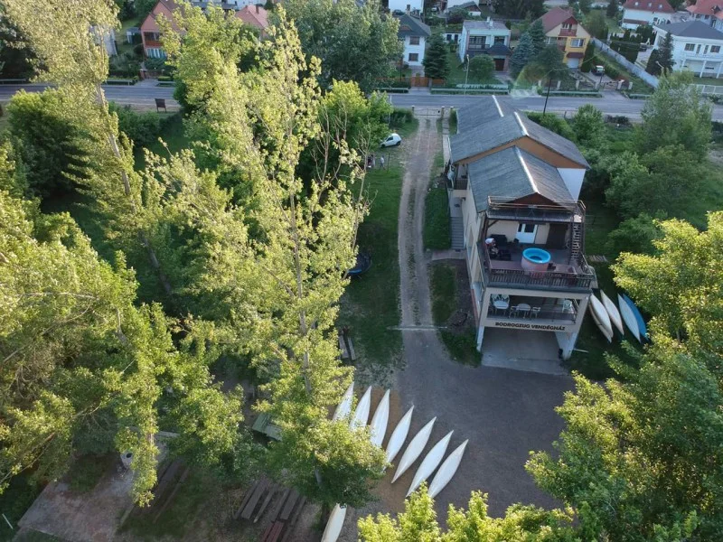Bodrogzug Vendégház – 8. kép