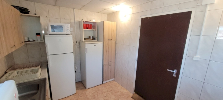Négyszemélyes szoba – 1. kép
