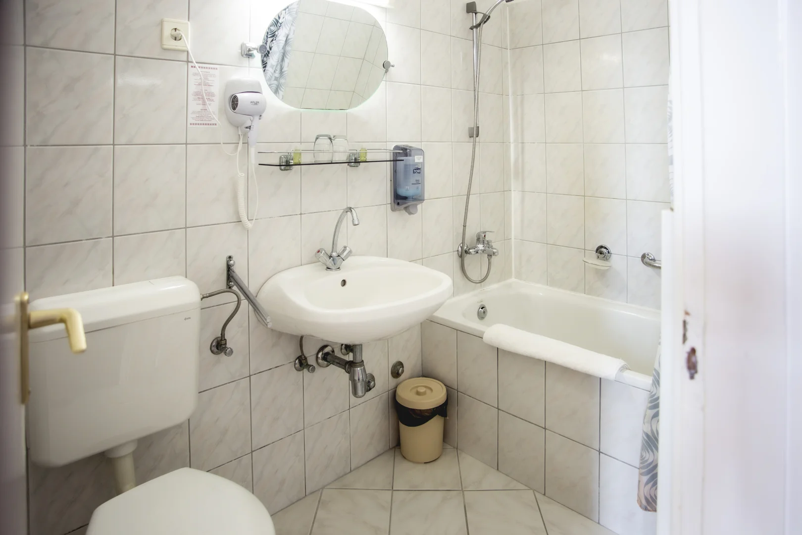 Kapos Hotel – 4. kép