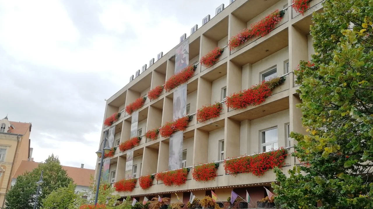 Kapos Hotel – 2. kép