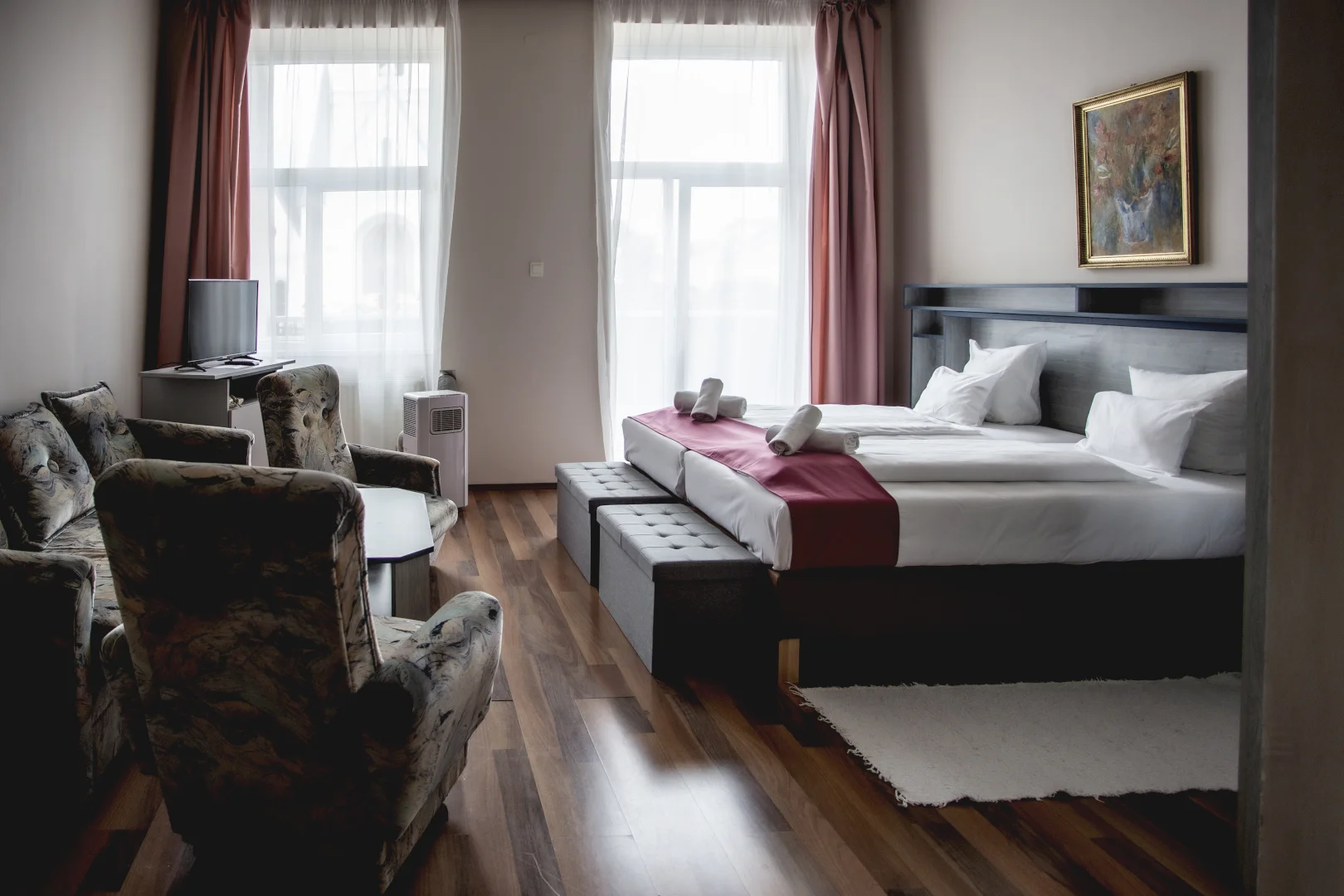 Kapos Hotel – 5. kép