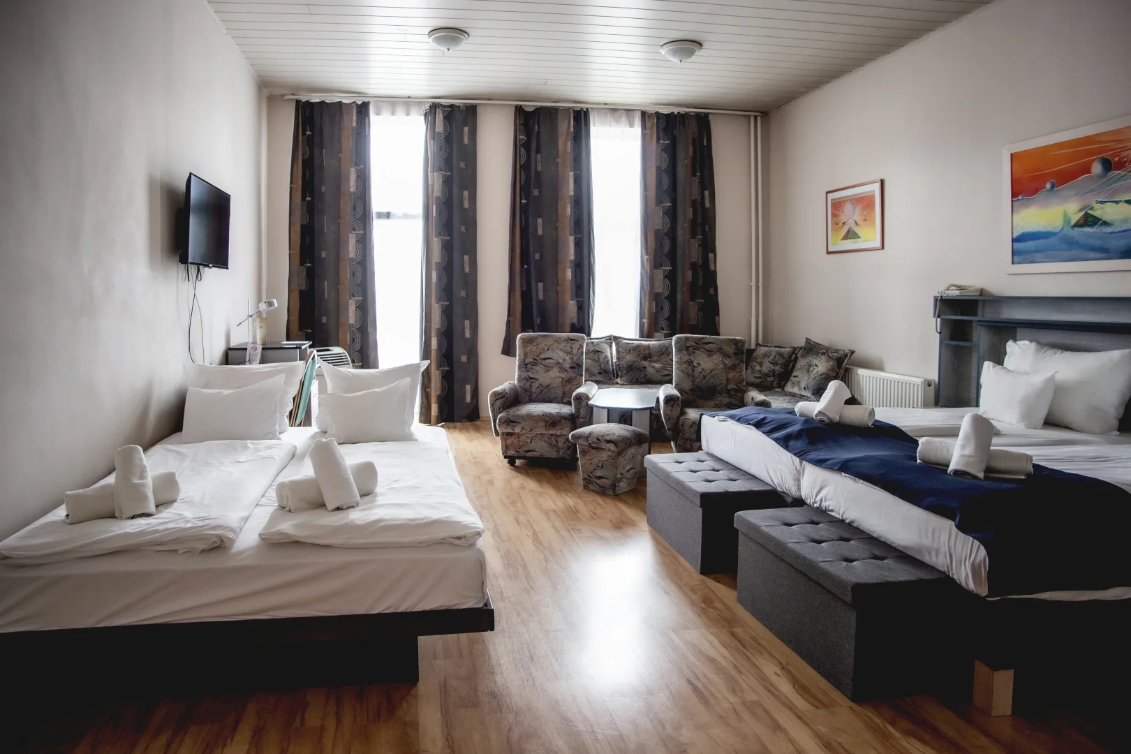 Kapos Hotel